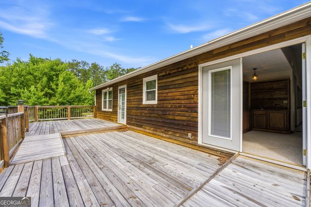390 Crumbley Road, Mcdonough, GA 30252