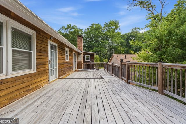 390 Crumbley Road, Mcdonough, GA 30252