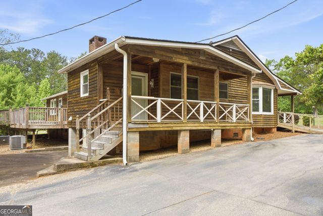 390 Crumbley Road, Mcdonough, GA 30252