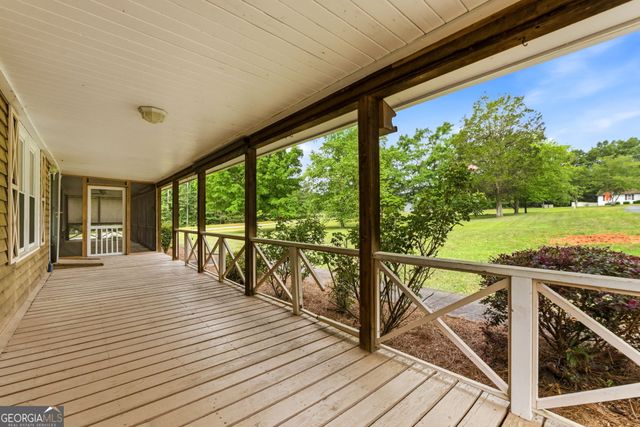 390 Crumbley Road, Mcdonough, GA 30252