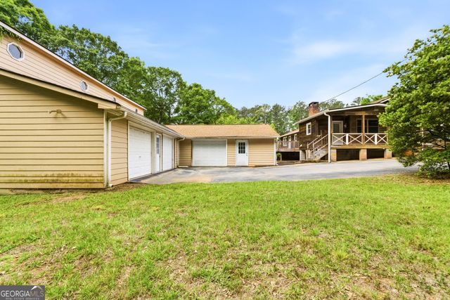 390 Crumbley Road, Mcdonough, GA 30252