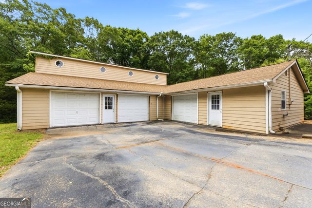 390 Crumbley Road, Mcdonough, GA 30252