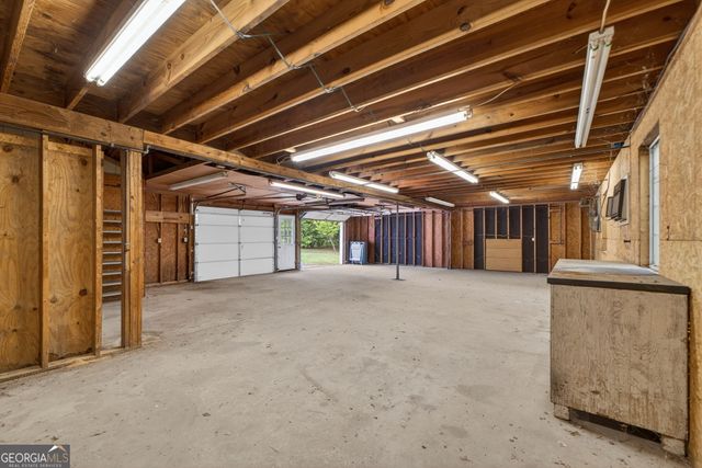 390 Crumbley Road, Mcdonough, GA 30252