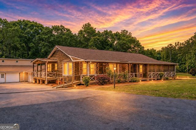 390 Crumbley Road, Mcdonough, GA 30252