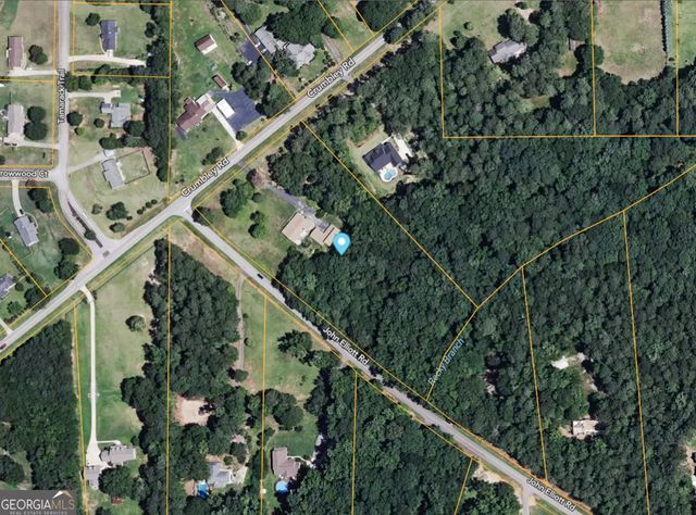 390 Crumbley Road, Mcdonough, GA 30252