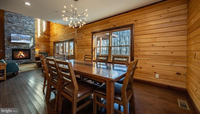 19 GREENSIDE CT, Mc Henry, MD 21541