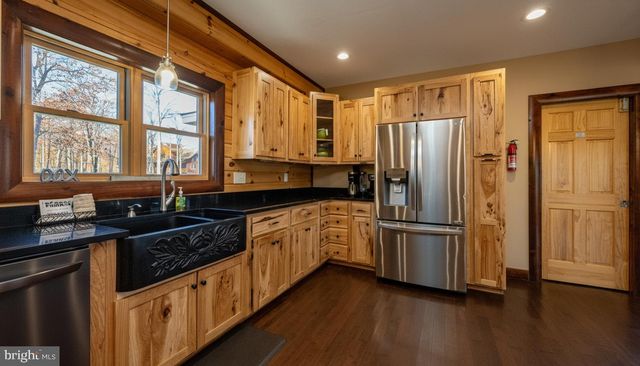 19 GREENSIDE CT, Mc Henry, MD 21541