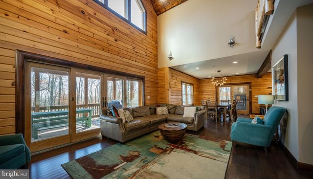 19 GREENSIDE CT, Mc Henry, MD 21541