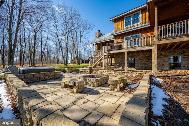 19 GREENSIDE CT, Mc Henry, MD 21541