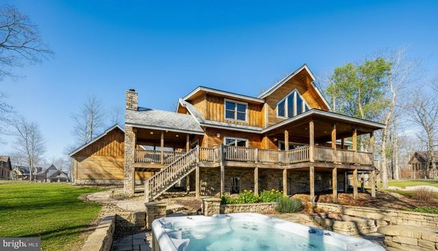 19 GREENSIDE CT, Mc Henry, MD 21541