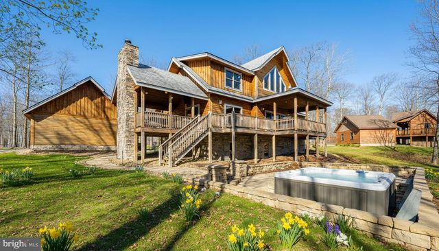 19 GREENSIDE CT, Mc Henry, MD 21541