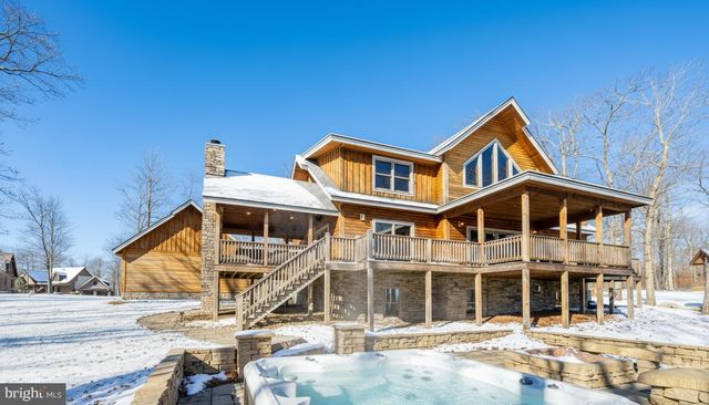 19 GREENSIDE CT, Mc Henry, MD 21541