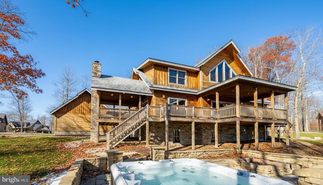 19 GREENSIDE CT, Mc Henry, MD 21541