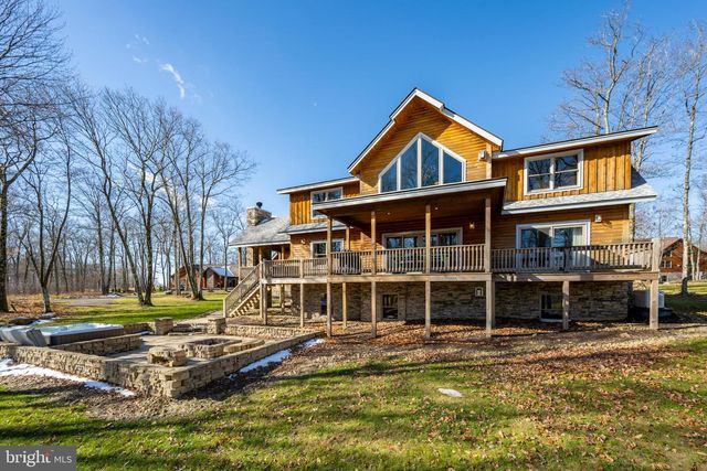 19 GREENSIDE CT, Mc Henry, MD 21541