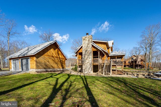 19 GREENSIDE CT, Mc Henry, MD 21541