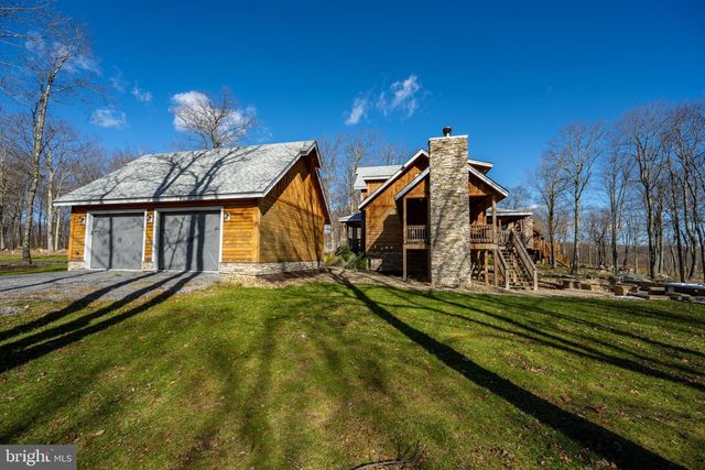 19 GREENSIDE CT, Mc Henry, MD 21541