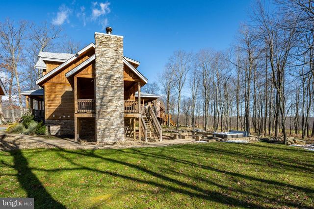 19 GREENSIDE CT, Mc Henry, MD 21541