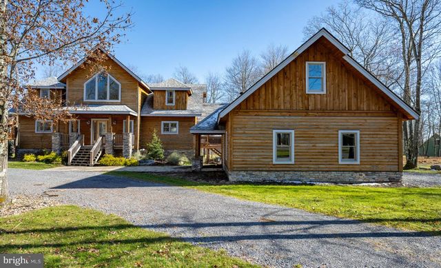 19 GREENSIDE CT, Mc Henry, MD 21541