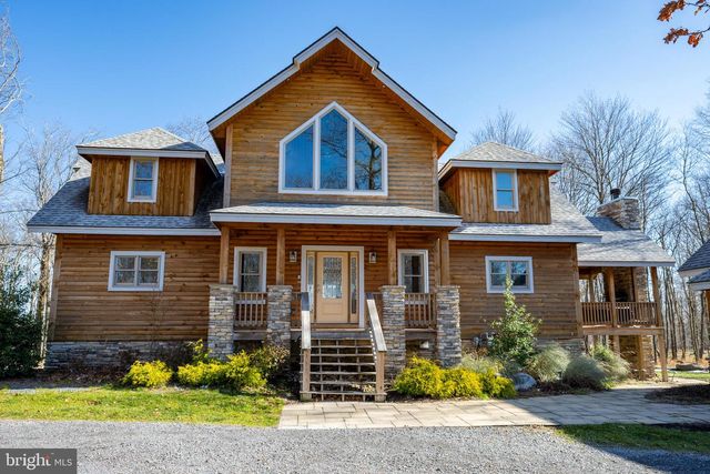 19 GREENSIDE CT, Mc Henry, MD 21541