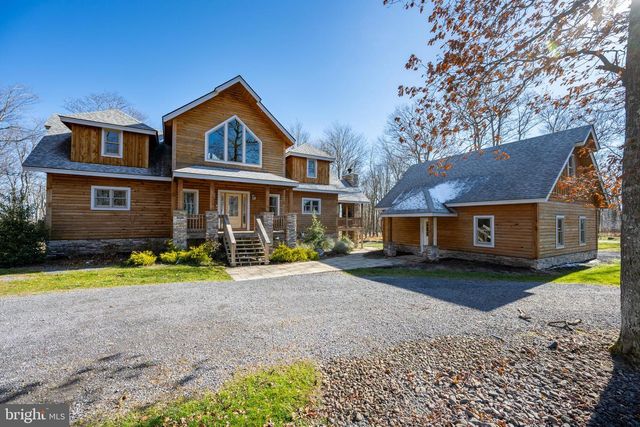 19 GREENSIDE CT, Mc Henry, MD 21541