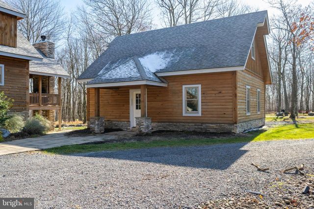 19 GREENSIDE CT, Mc Henry, MD 21541