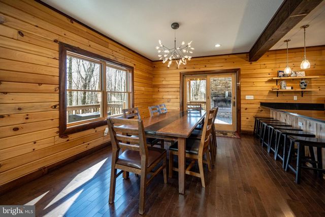 19 GREENSIDE CT, Mc Henry, MD 21541