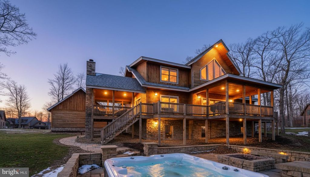 19 GREENSIDE CT, Mc Henry, MD 21541