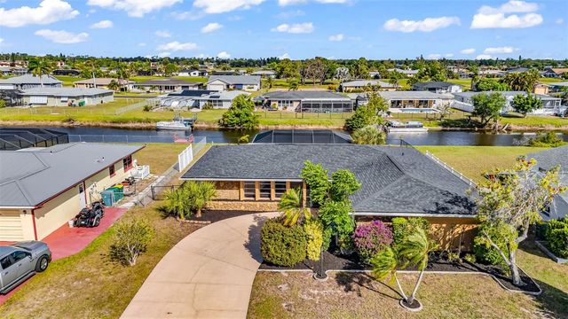 18 ANNAPOLIS LANE, Rotonda West, FL 33947