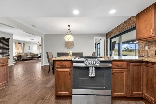 18 ANNAPOLIS LANE, Rotonda West, FL 33947