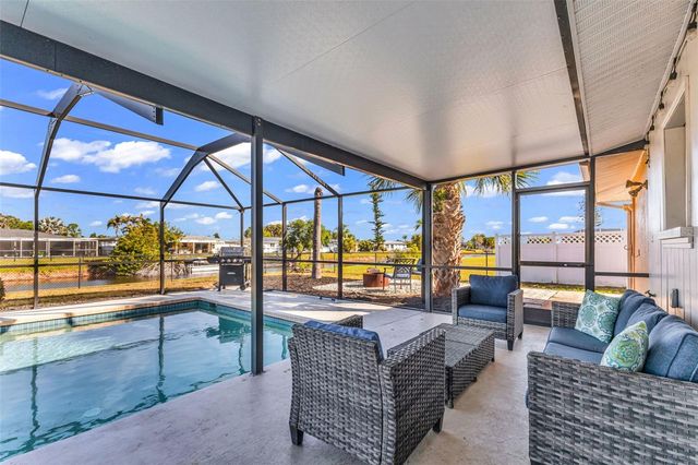 18 ANNAPOLIS LANE, Rotonda West, FL 33947