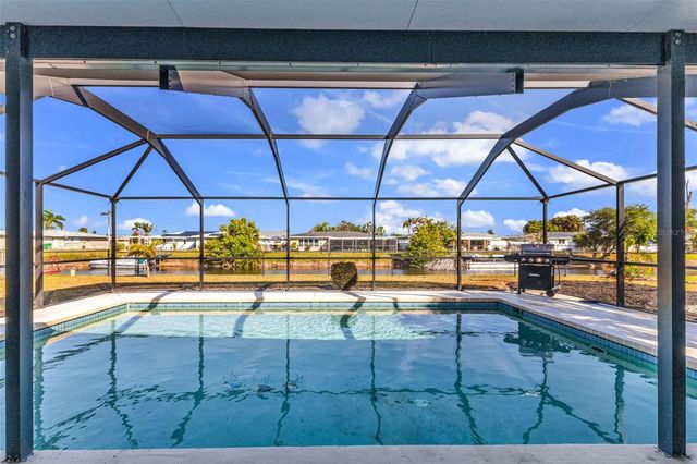18 ANNAPOLIS LANE, Rotonda West, FL 33947