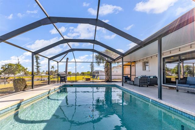 18 ANNAPOLIS LANE, Rotonda West, FL 33947