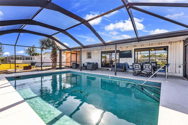 18 ANNAPOLIS LANE, Rotonda West, FL 33947