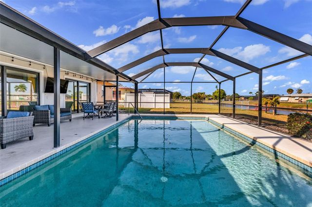 18 ANNAPOLIS LANE, Rotonda West, FL 33947