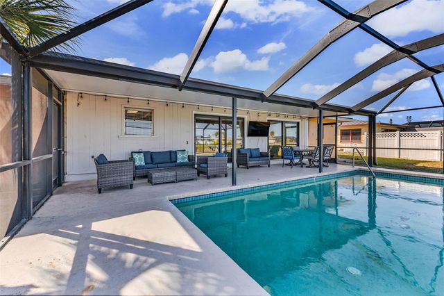 18 ANNAPOLIS LANE, Rotonda West, FL 33947