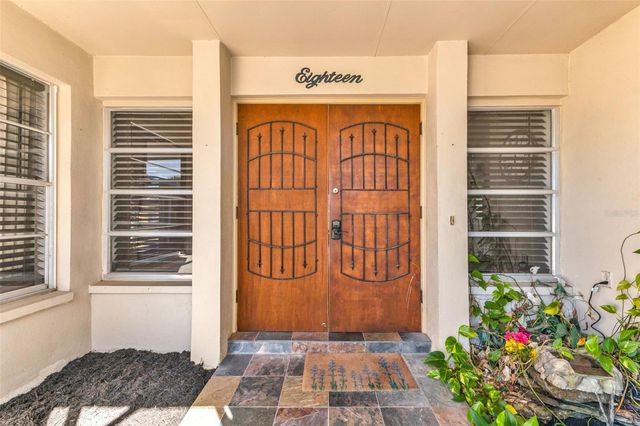 18 ANNAPOLIS LANE, Rotonda West, FL 33947