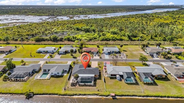 18 ANNAPOLIS LANE, Rotonda West, FL 33947