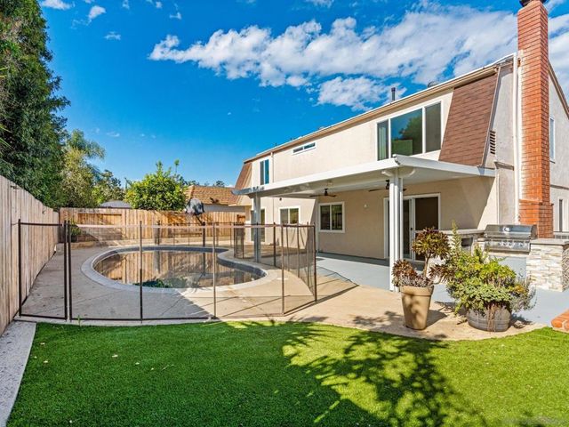 13303 Betty Lee Way, Poway, CA 92064