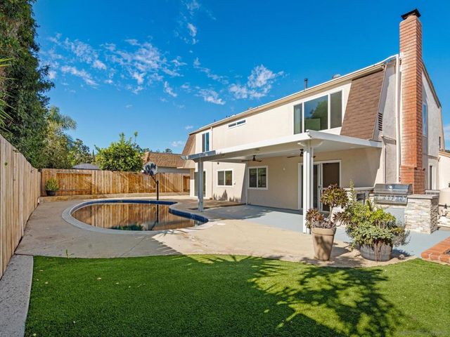 13303 Betty Lee Way, Poway, CA 92064