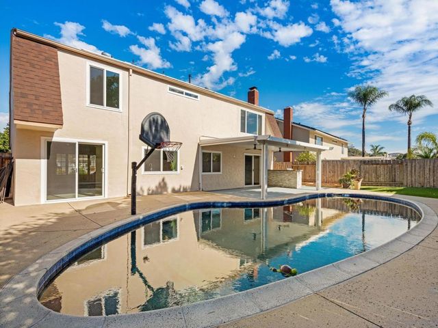 13303 Betty Lee Way, Poway, CA 92064