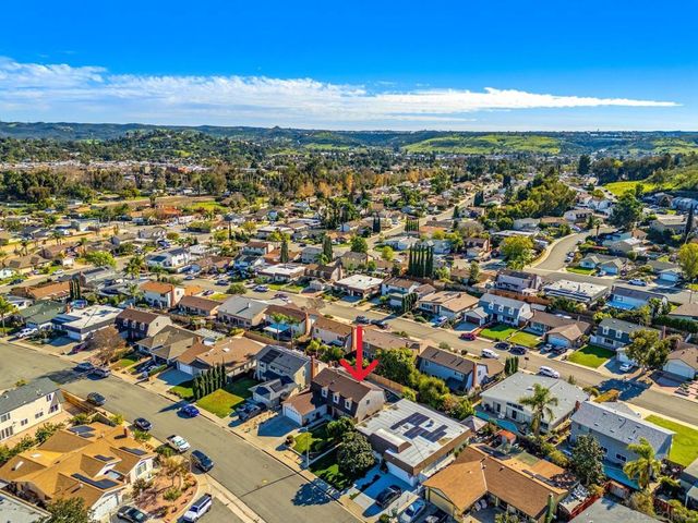 13303 Betty Lee Way, Poway, CA 92064