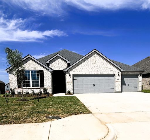 4349 Noble Lane, Midlothian, TX 76065