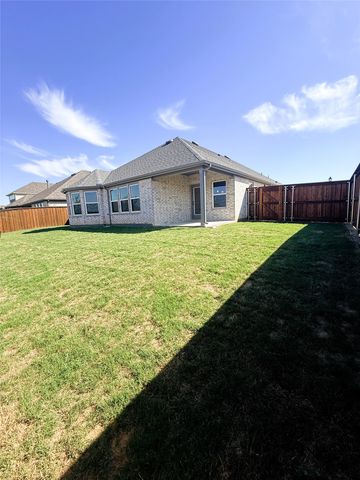 4349 Noble Lane, Midlothian, TX 76065