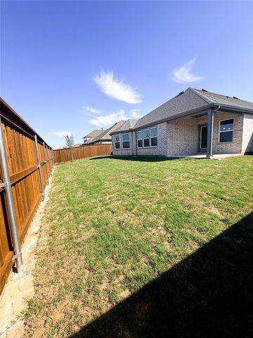 4349 Noble Lane, Midlothian, TX 76065