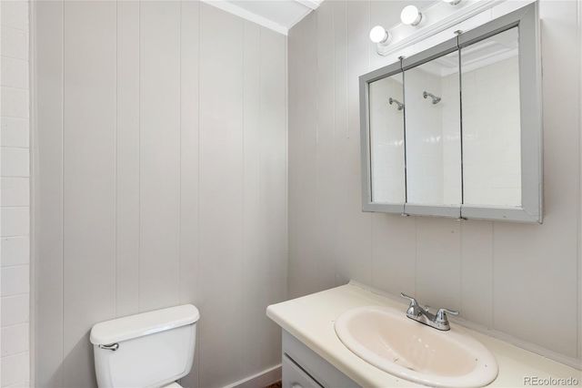 2001 Moselle Street, Denver, CO 80260