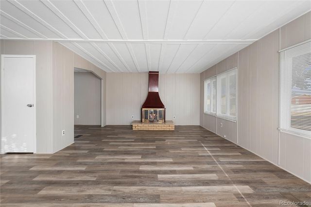 2001 Moselle Street, Denver, CO 80260