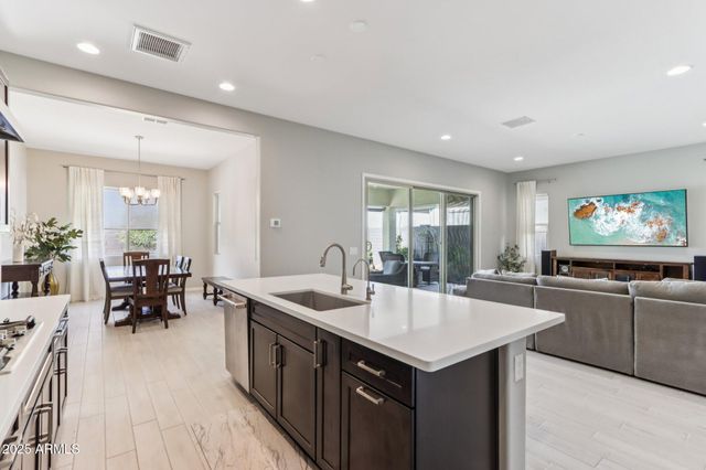 15916 S 177TH Drive, Goodyear, AZ 85338