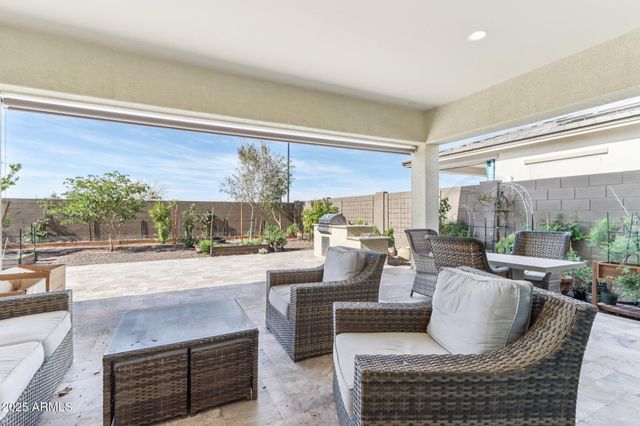 15916 S 177TH Drive, Goodyear, AZ 85338