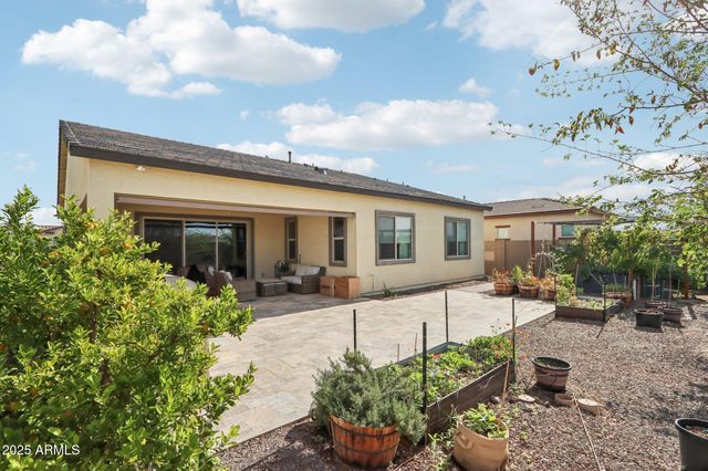 15916 S 177TH Drive, Goodyear, AZ 85338