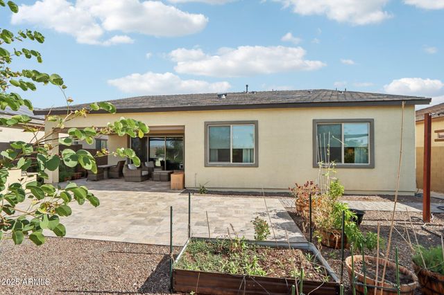 15916 S 177TH Drive, Goodyear, AZ 85338